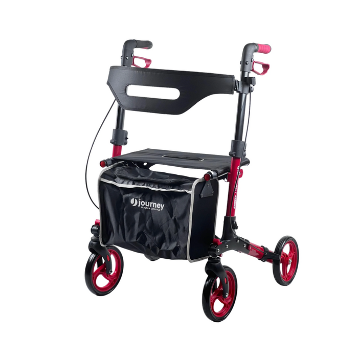 Journey UPWalker Breeze Rollator