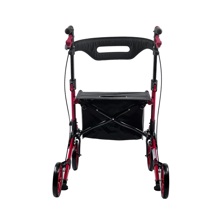 Journey UPWalker Breeze Rollator