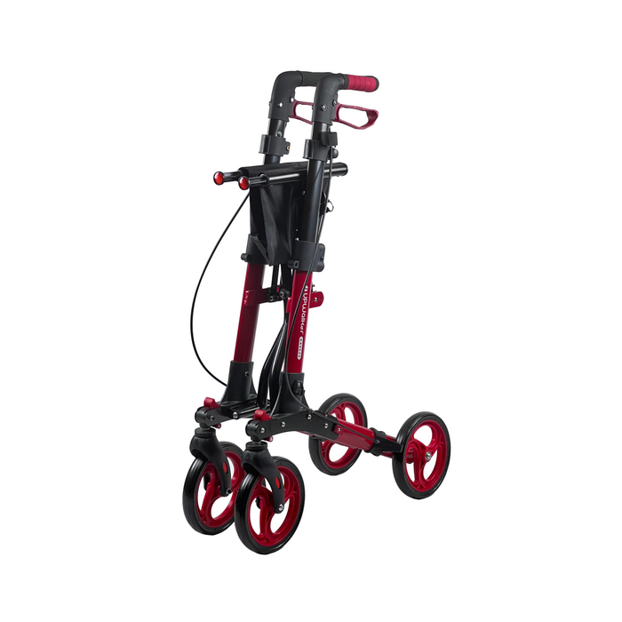 Journey UPWalker Breeze Rollator