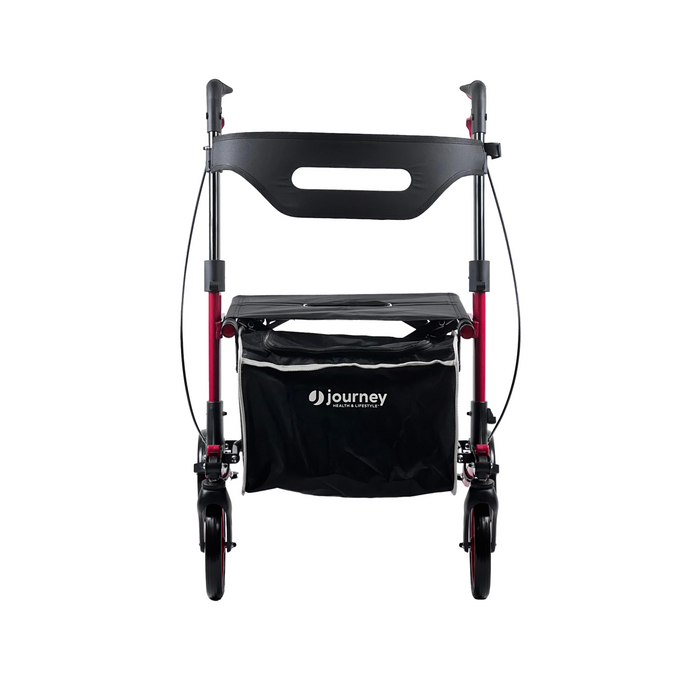 Journey UPWalker Breeze Rollator