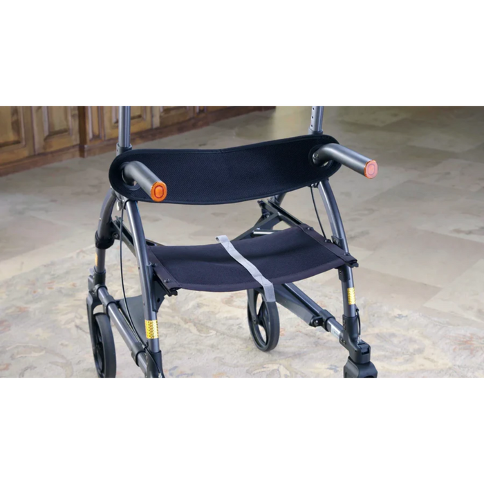 Journey UPWalker Original Upright Rollator