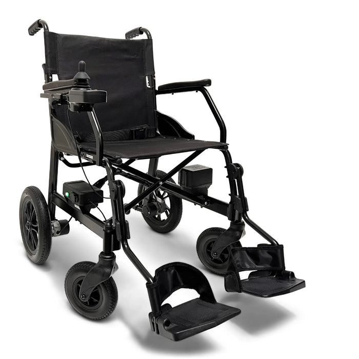 ComfyGO X-Lite Ultra Light Folding Electric Wheelchair