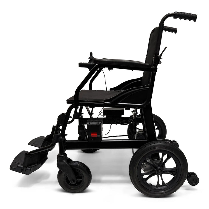 ComfyGO X-Lite Ultra Light Folding Electric Wheelchair