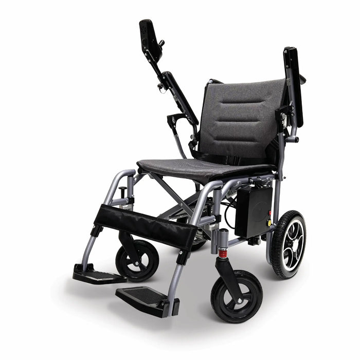 ComfyGO X-7 Remote Control Foldable Electric Wheelchair