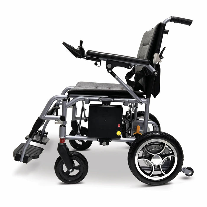 ComfyGO X-7 Remote Control Foldable Electric Wheelchair