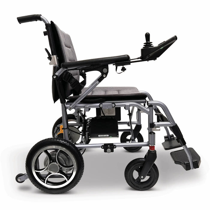 ComfyGO X-7 Remote Control Foldable Electric Wheelchair