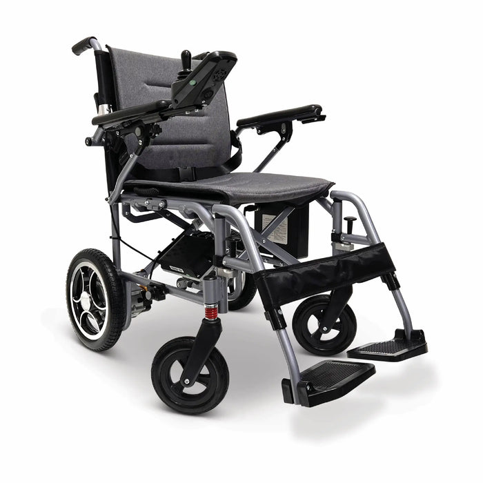 ComfyGO X-7 Remote Control Foldable Electric Wheelchair